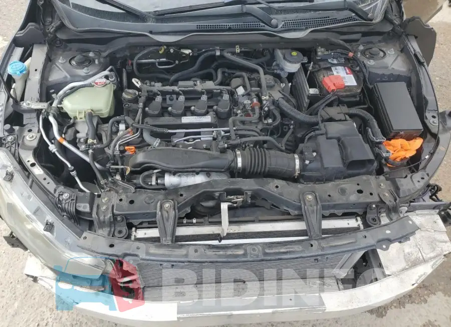 2HGFC1F34GH640874 Photo# 11