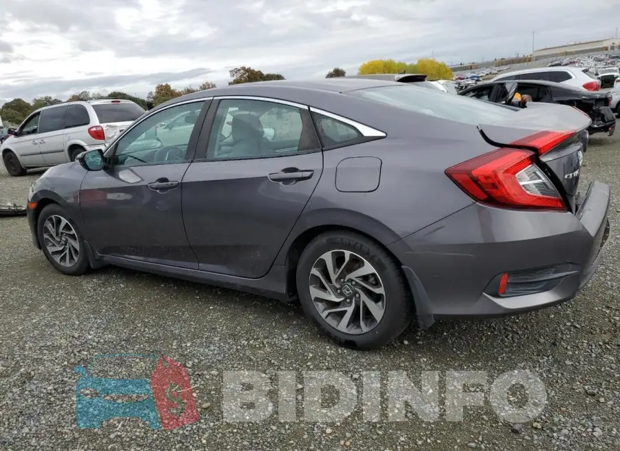 2HGFC2F7XGH519517 Photo# 2