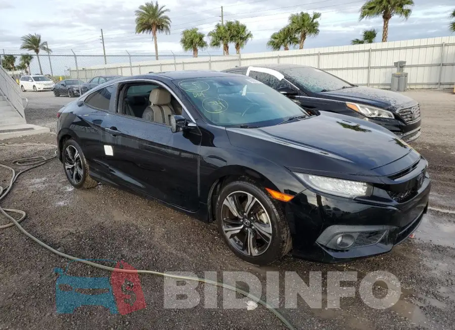 2HGFC3B94JH356688 Photo# 4