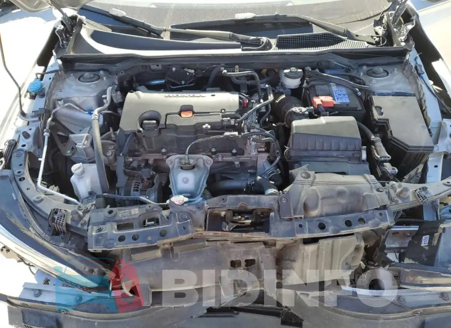 2HGFE2F56NH594463 Photo# 11