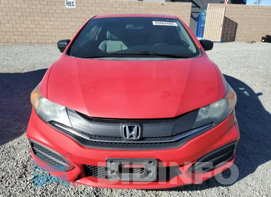 2HGFG3A88FH508623 Photo# 5