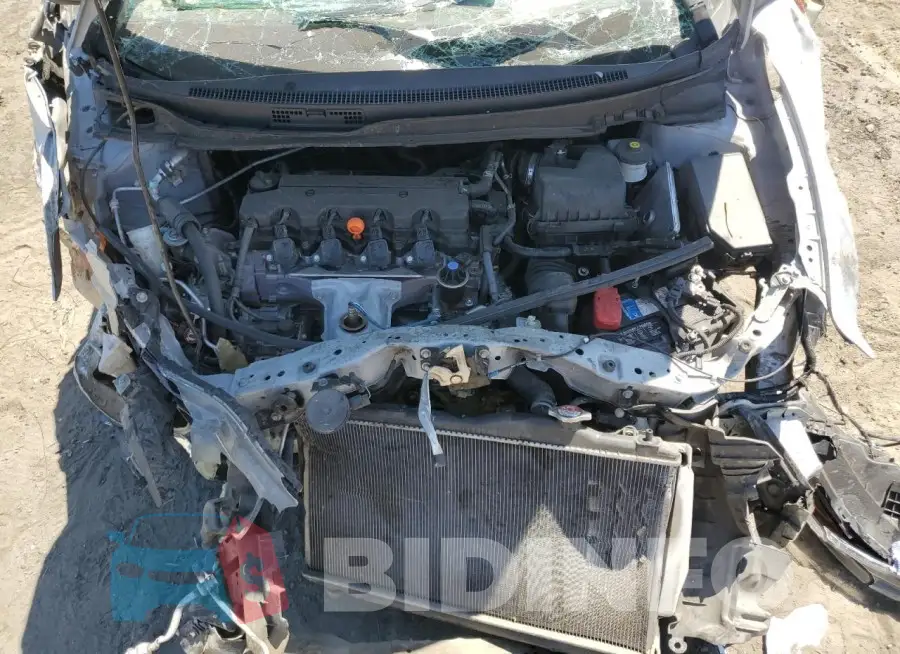 2HGFG3B50FH527879 Photo# 11
