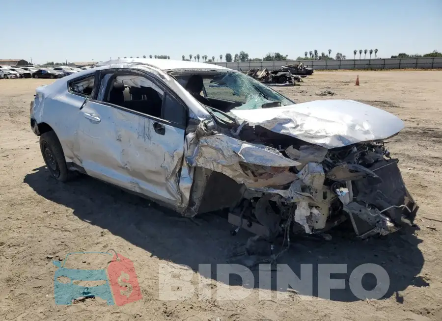 2HGFG3B50FH527879 Photo# 4