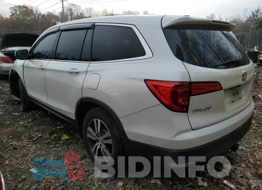 5FNYF6H73GB047685 Photo# 2