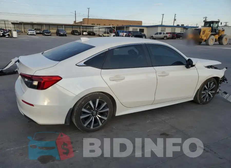 JHMFE1F73NX009116 Photo# 3
