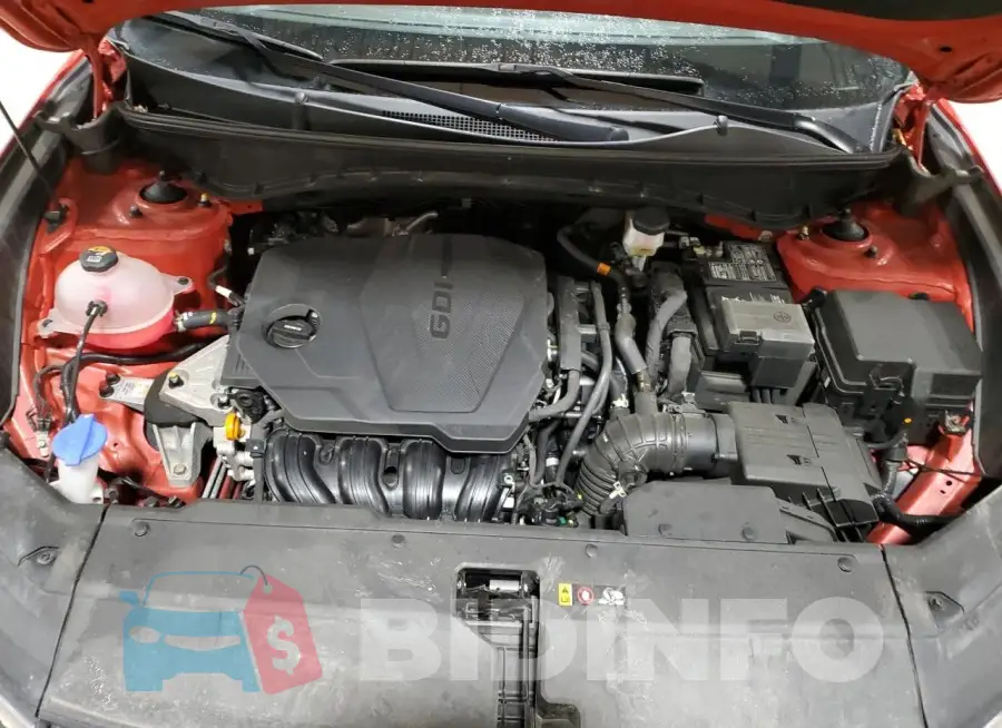 5NMJFCAE2PH228543 Photo# 12