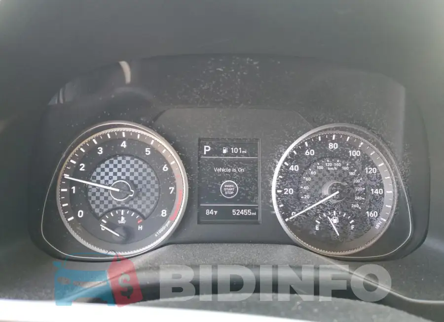KMHD84LF6KU767036 Photo# 9