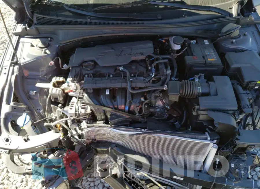 KMHLM4DG6RU776098 Photo# 11