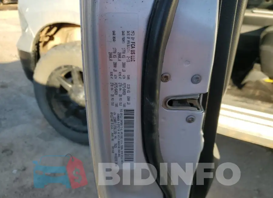 1C6RR7LT1FS611350 Photo# 12