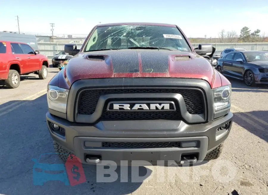 1C6RR7LT2KS704419 Photo# 5