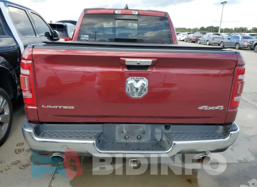 1C6SRFHT5KN860179 Photo# 6