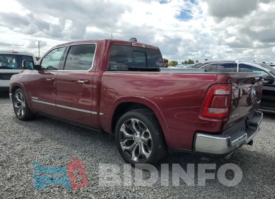 1C6SRFHT5KN860179 Photo# 2