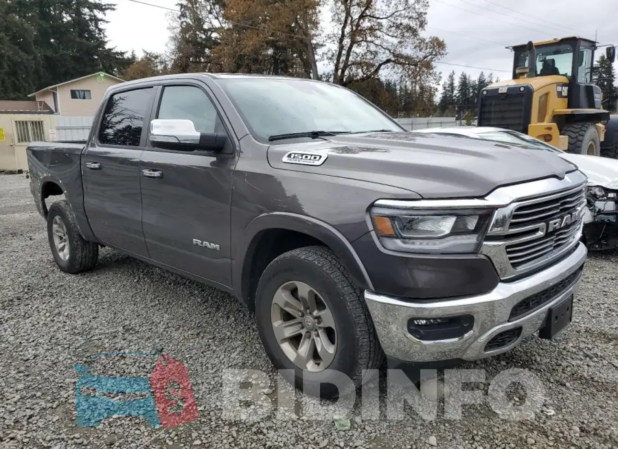 1C6SRFJT9MN617438 Photo# 4