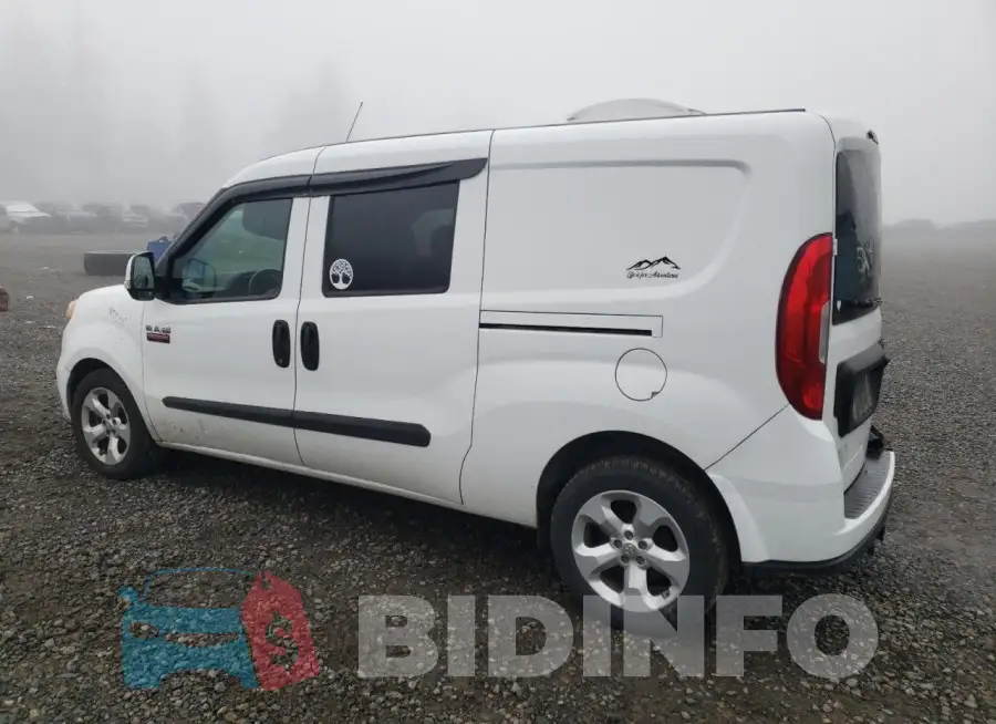 ZFBERFBB3J6L16958 Photo# 2