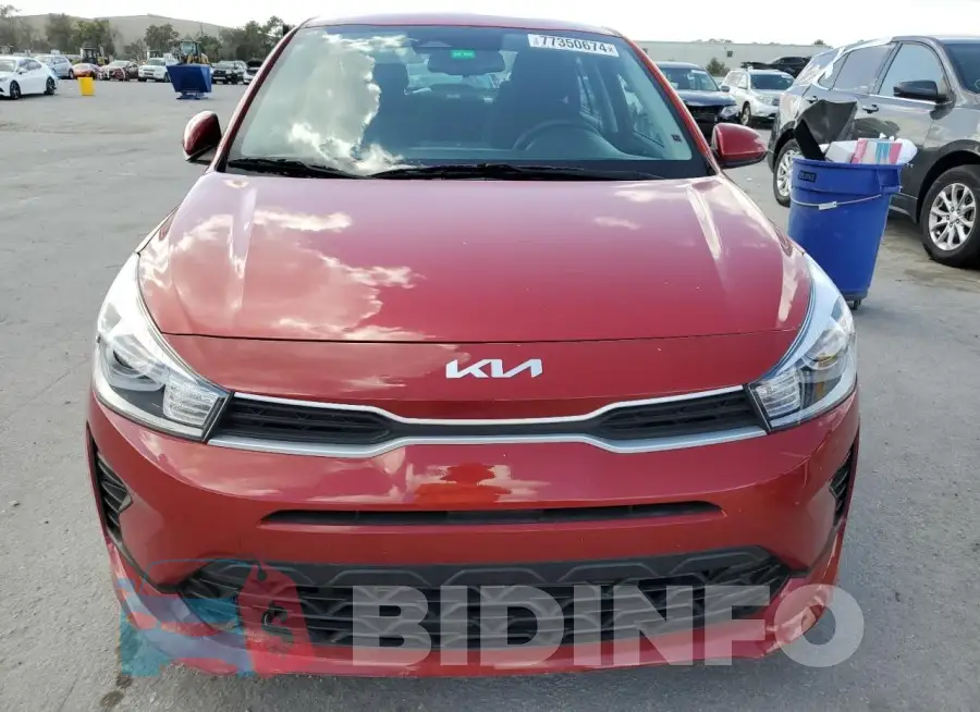 3KPA24AD2PE549840 Photo# 5