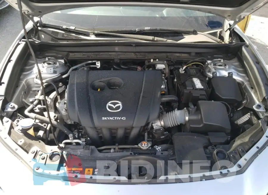3MVDMBBL6MM300684 Photo# 11