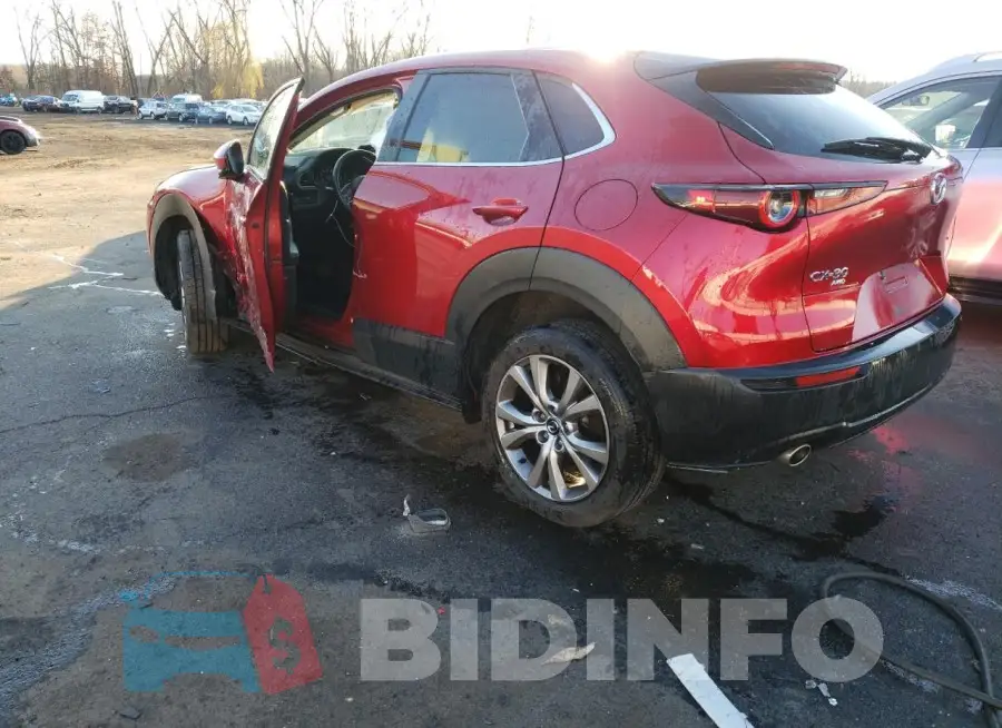 3MVDMBBL9MM235653 Photo# 2