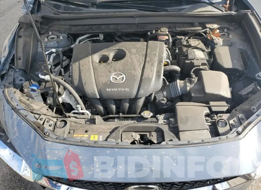 3MVDMBDL0MM308471 Photo# 11