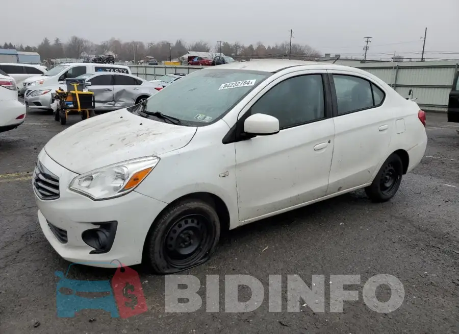 ML32F3FJ4HHF18883 Photo# 1