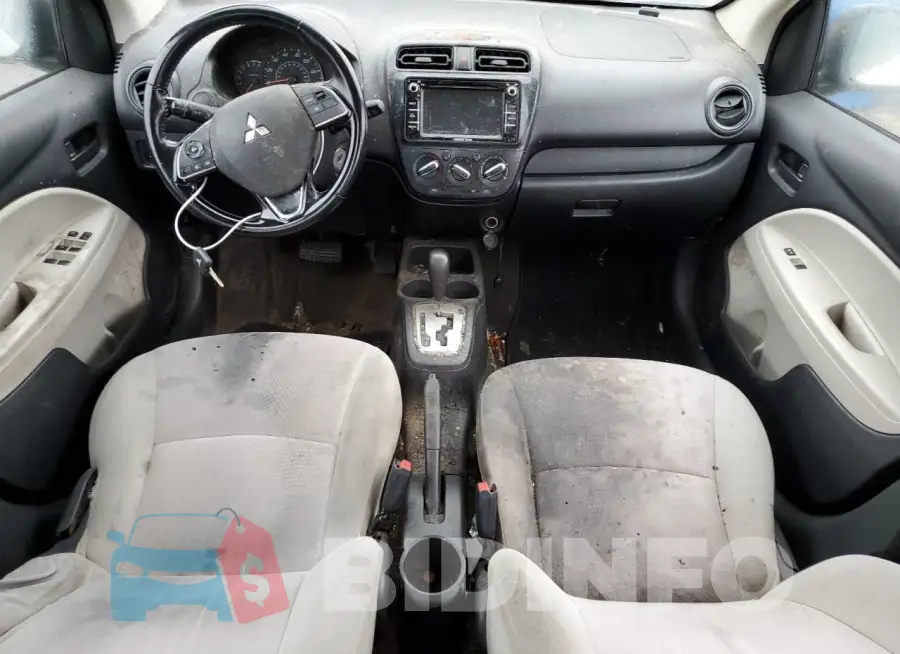 ML32F3FJ4HHF18883 Photo# 8