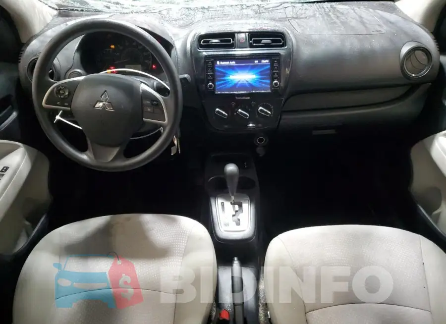 ML32F3FJ6KHF12557 Photo# 8