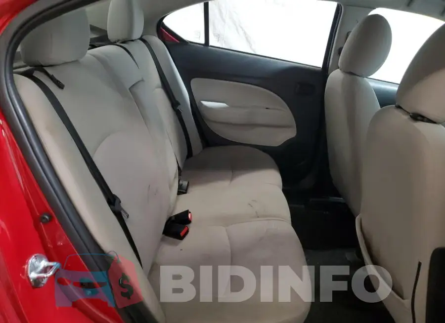 ML32F3FJ6KHF12557 Photo# 10