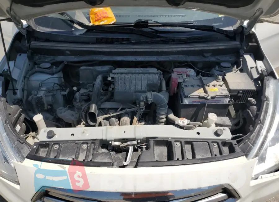 ML32F3FJXKHF18300 Photo# 11