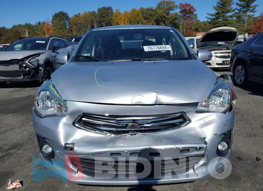 ML32F4FJ3HHF18752 Photo# 5