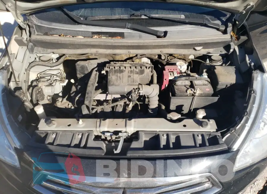 ML32F4FJ6KHF05758 Photo# 11