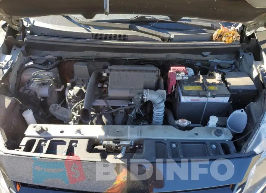 ML32FUFJ5NHF03486 Photo# 11