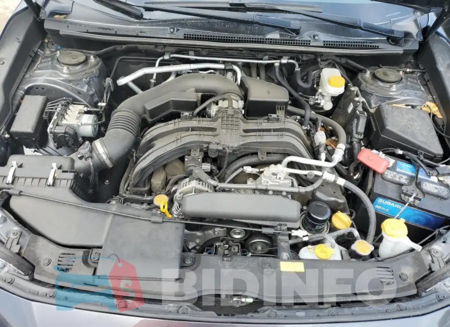 JF2GTHRC7MH370369 Photo# 11