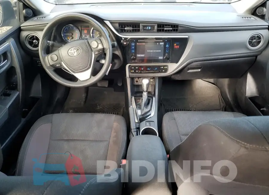 2T1BURHE1JC005295 Photo# 8