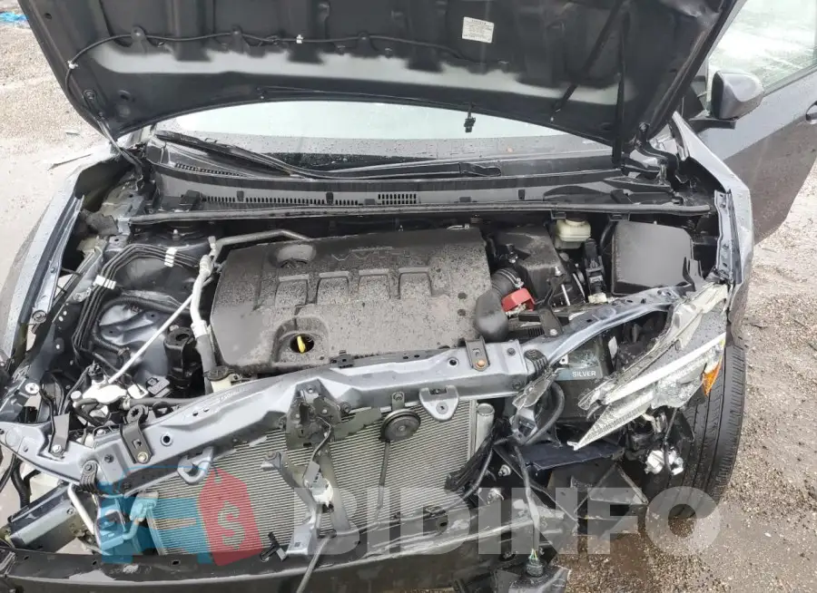 2T1BURHE2KC191110 Photo# 11