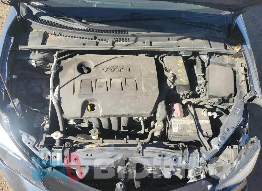 2T1BURHE4HC963244 Photo# 11