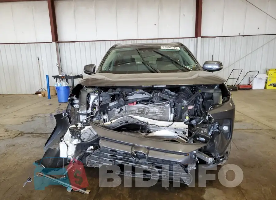 2T3A1RFV3PW345344 Photo# 5