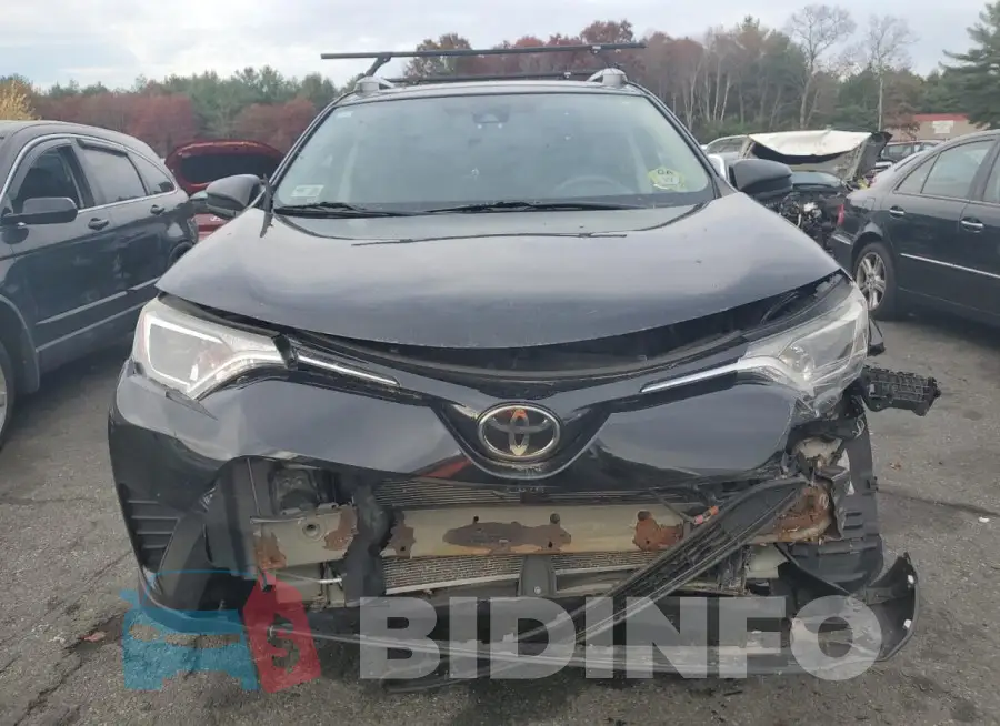 2T3BFREV6JW769146 Photo# 5