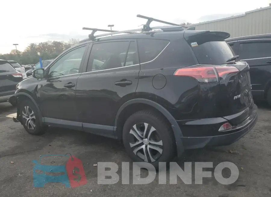 2T3BFREV6JW769146 Photo# 2