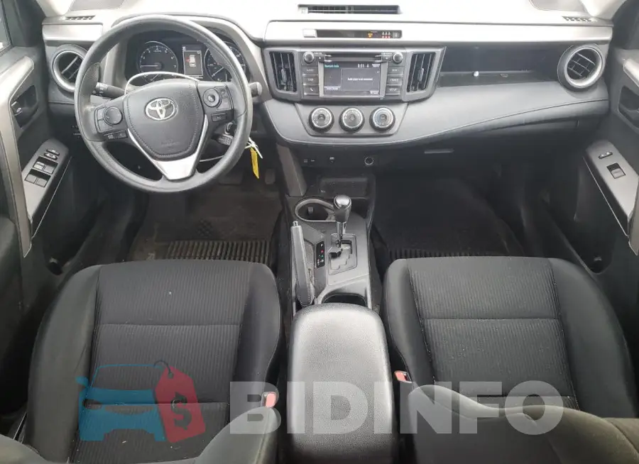2T3BFREV6JW769146 Photo# 8