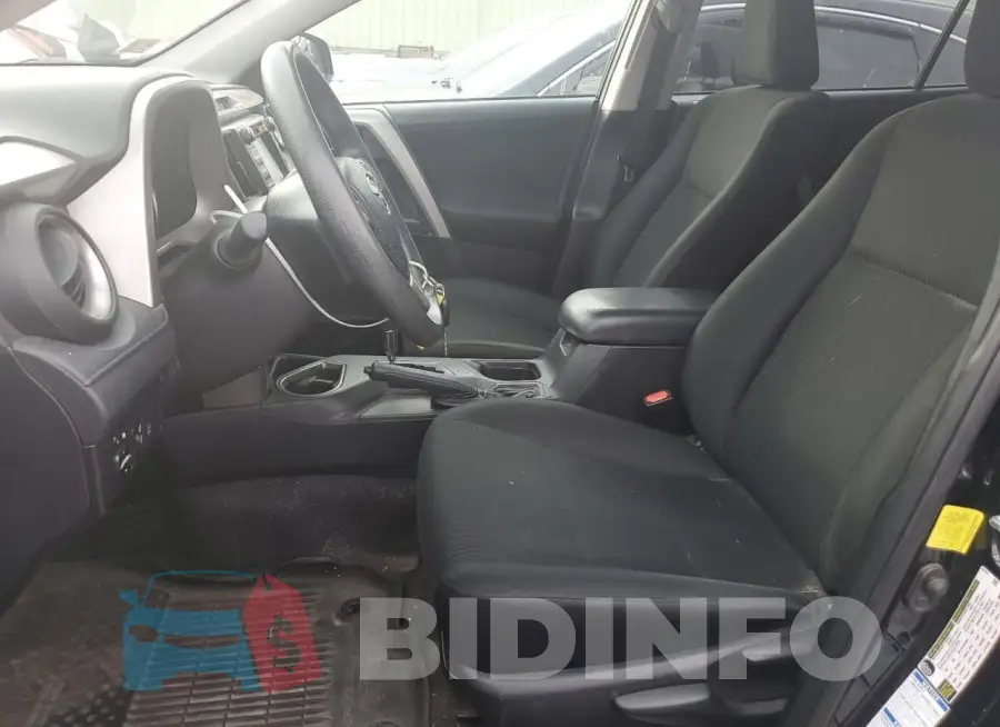 2T3BFREV6JW769146 Photo# 7