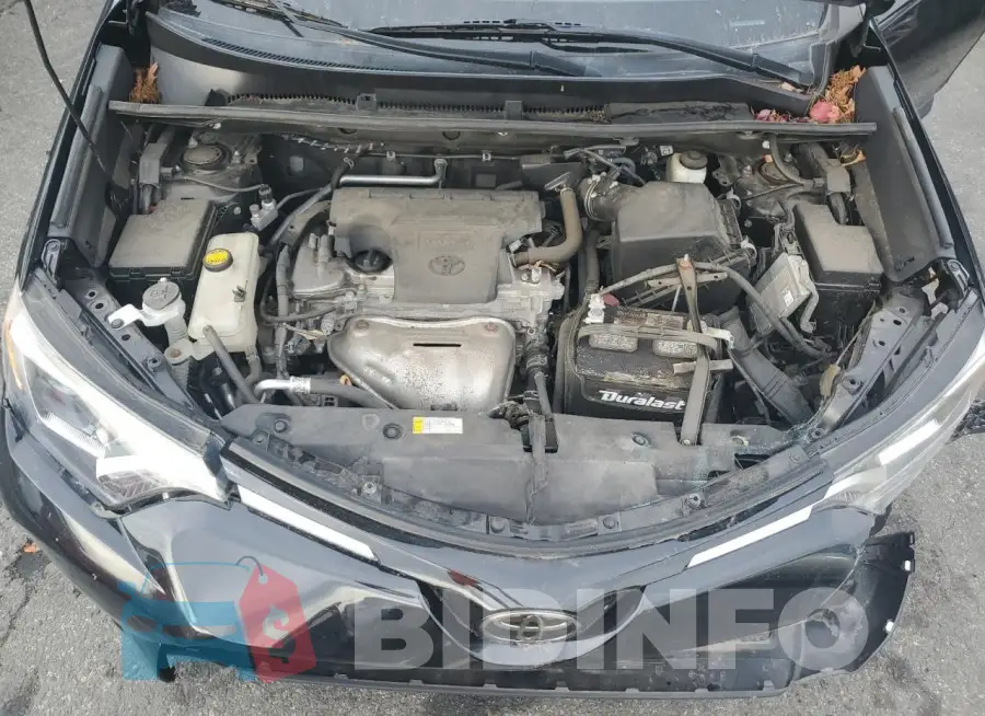 2T3BFREV6JW769146 Photo# 12