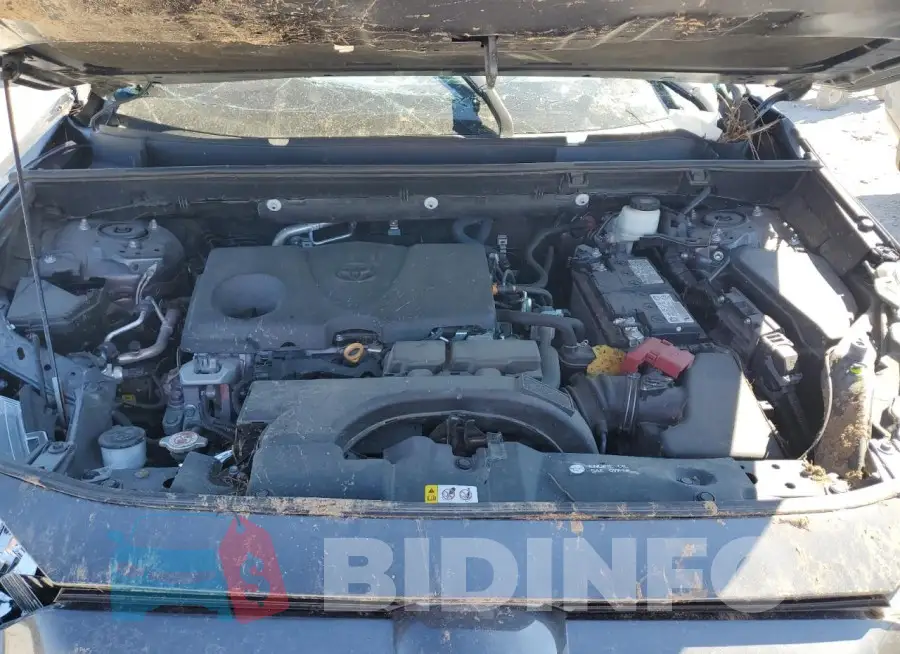 2T3C1RFV3MW158447 Photo# 12