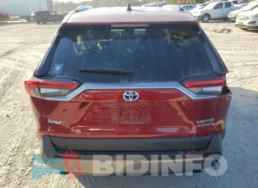 2T3DWRFV8KW031762 Photo# 6