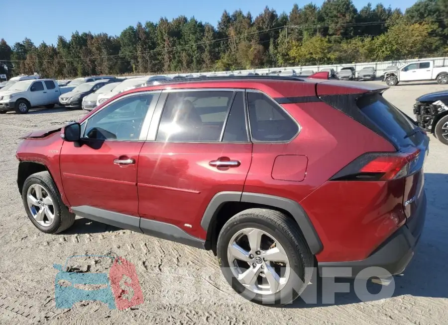 2T3DWRFV8KW031762 Photo# 2