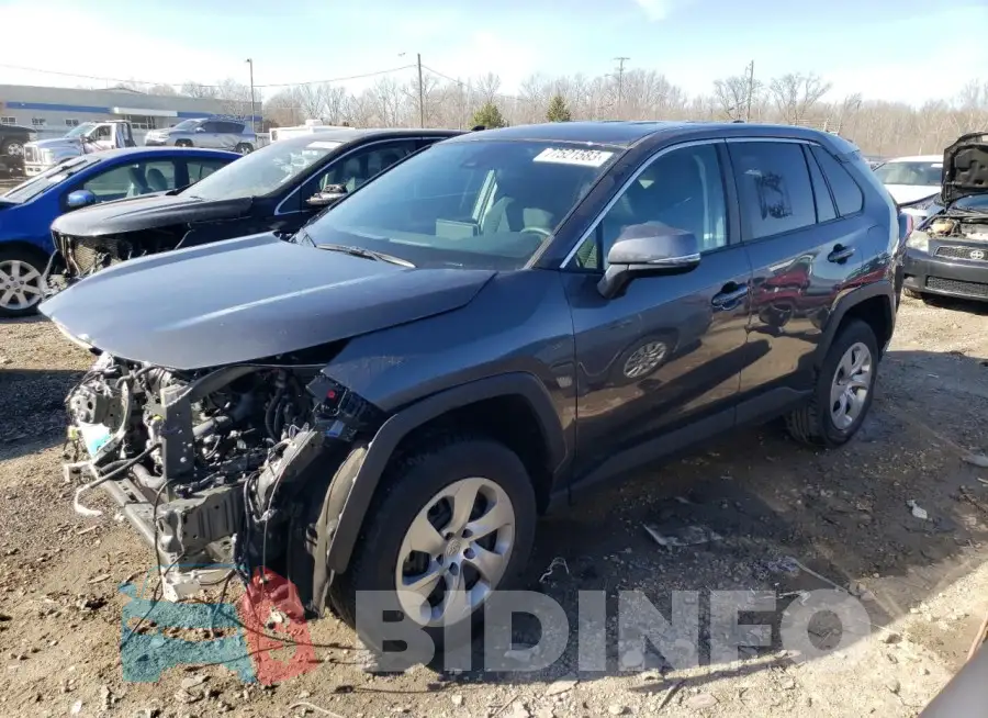 2T3G1RFV3PC324425 Photo# 1