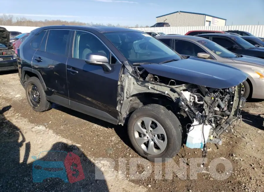 2T3G1RFV3PC324425 Photo# 4