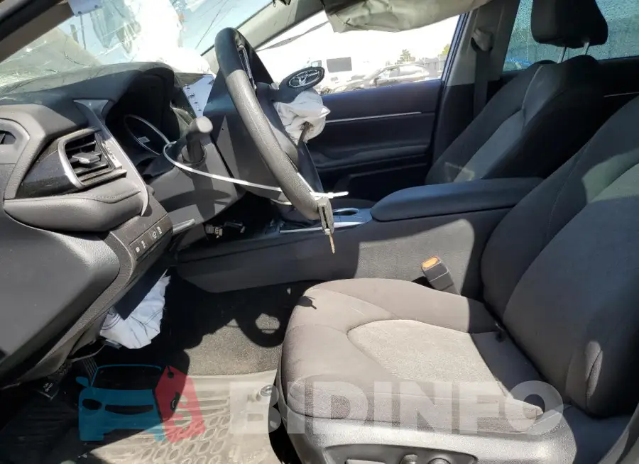 4T1C11AK1PU174822 Photo# 7