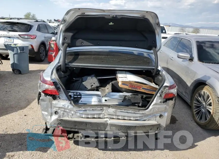4T1C11AK6PU798910 Photo# 6