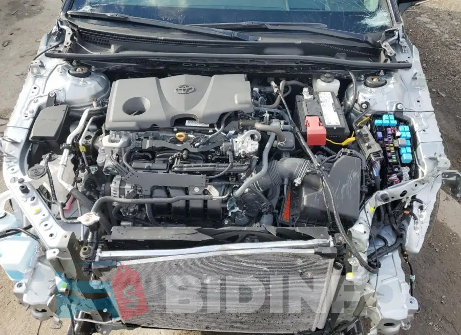4T1K61AK7PU155334 Photo# 11