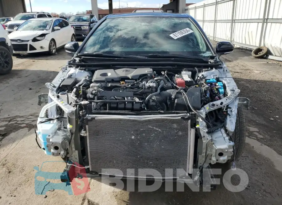 4T1K61AK7PU155334 Photo# 5