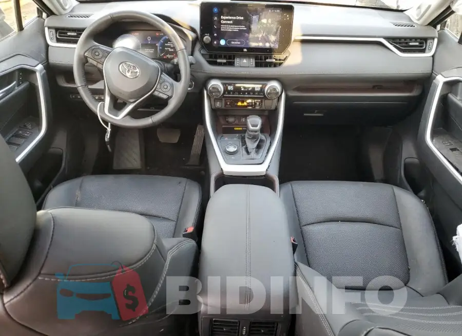 4T3D6RFV8PU137698 Photo# 8